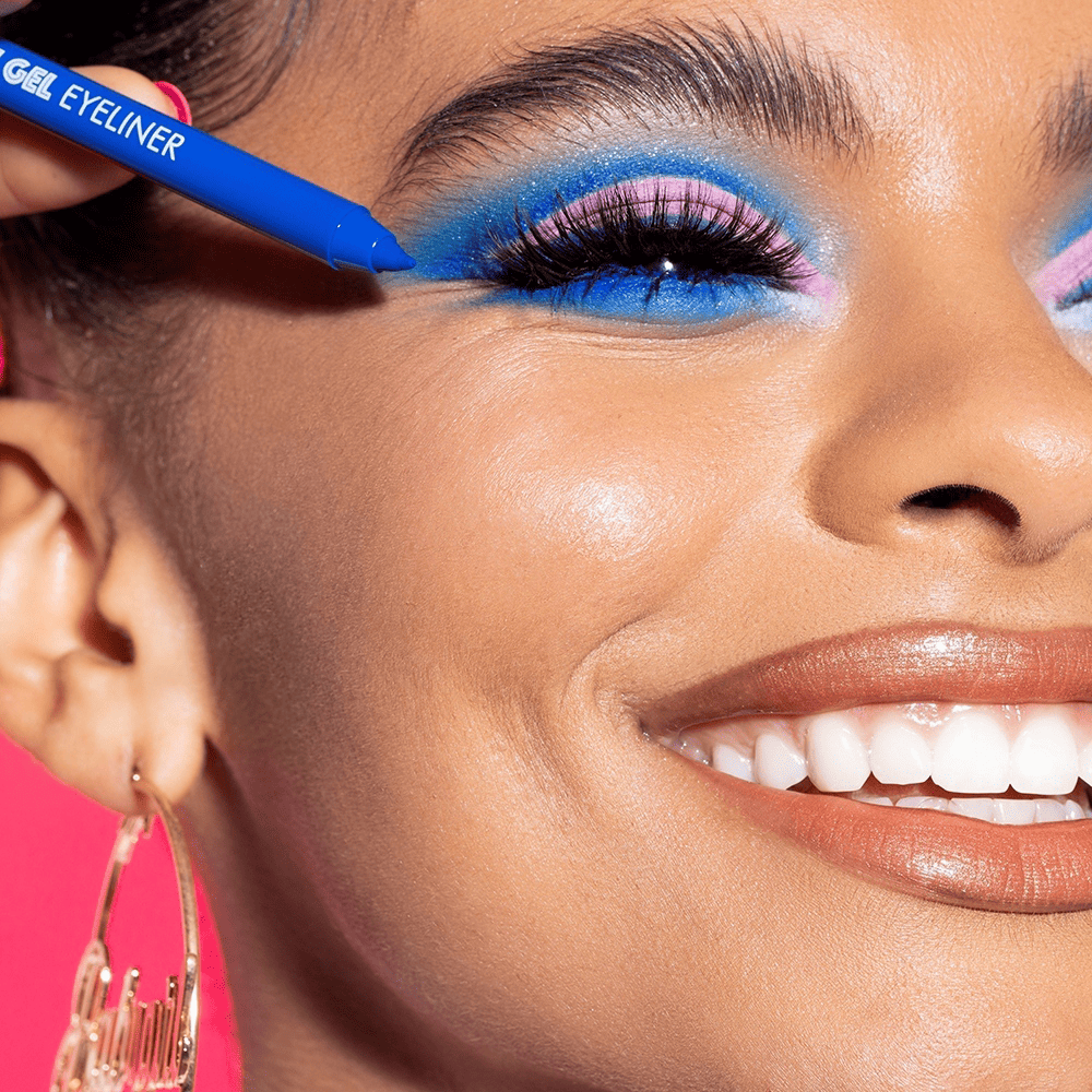 Eyeliner gel