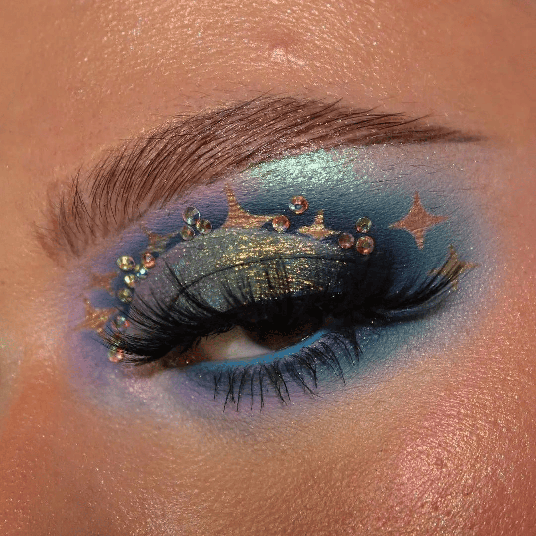 Marca maquillaje low cost