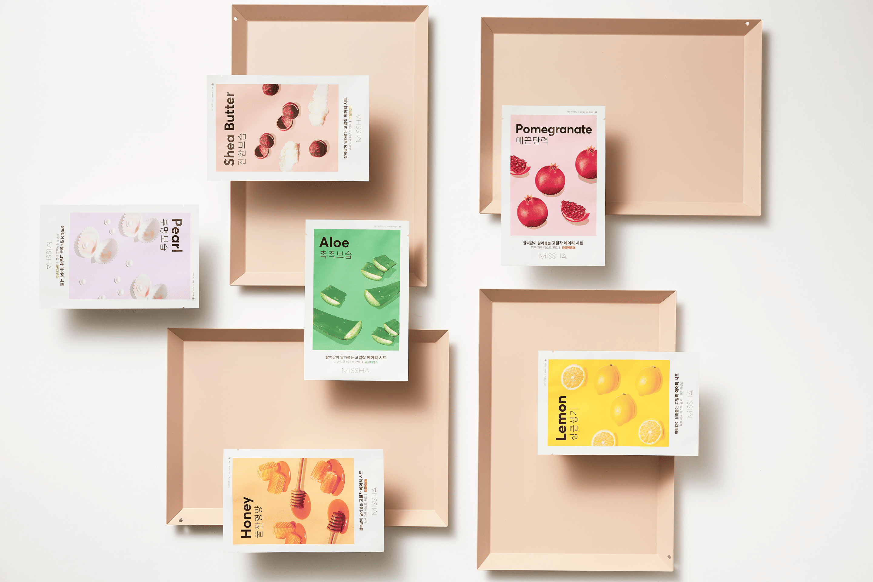 k-beauty