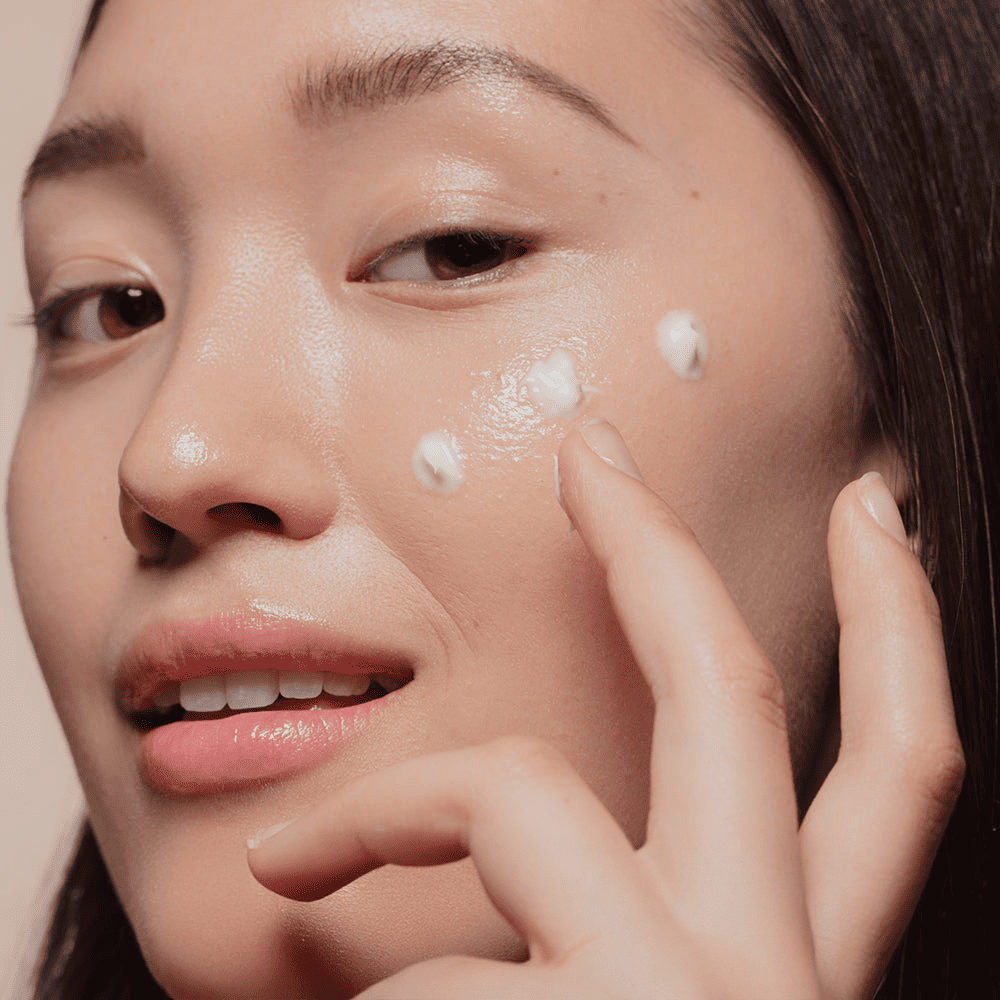 Mascarilla coreana