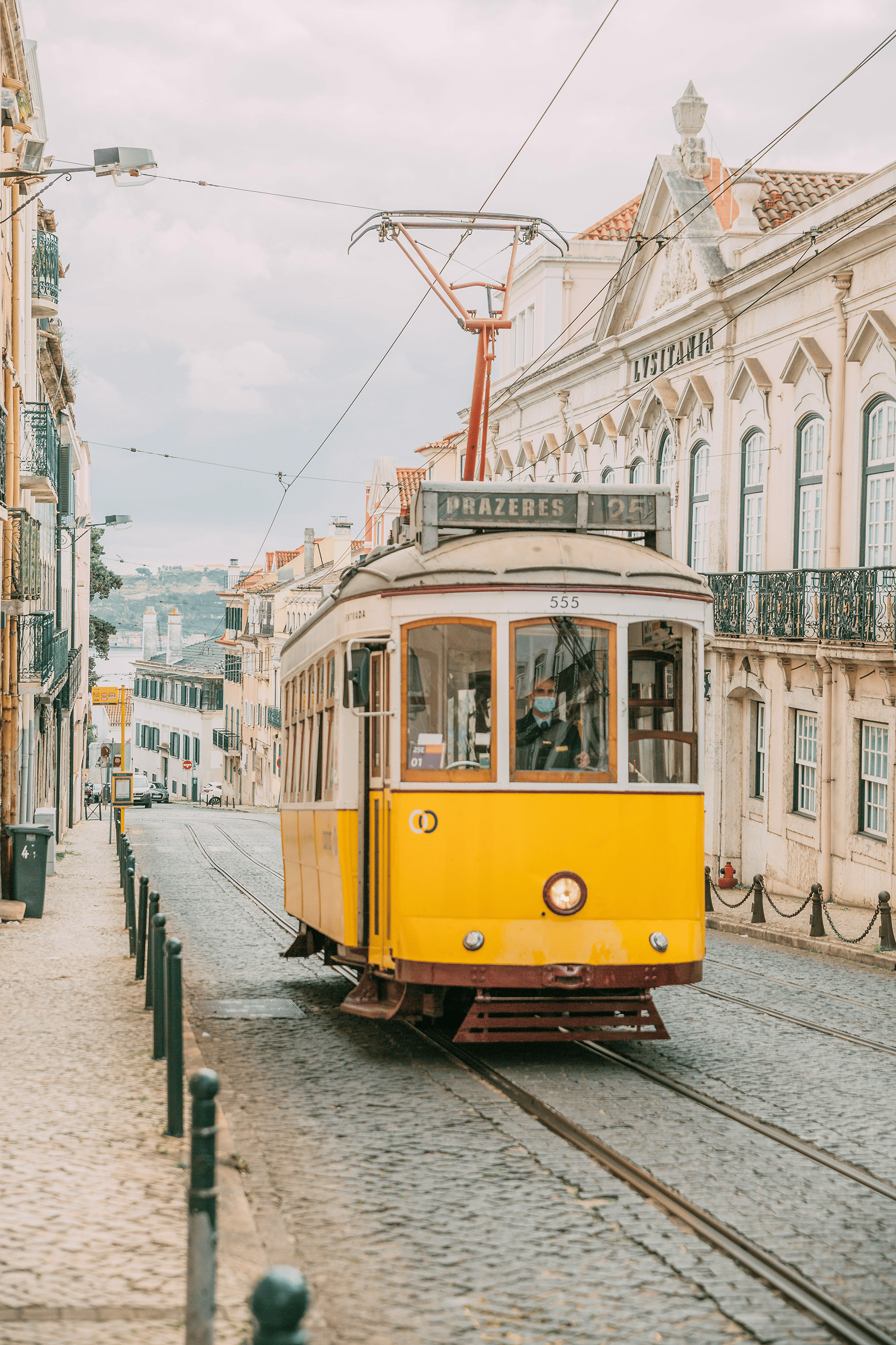 filial Lisboa
