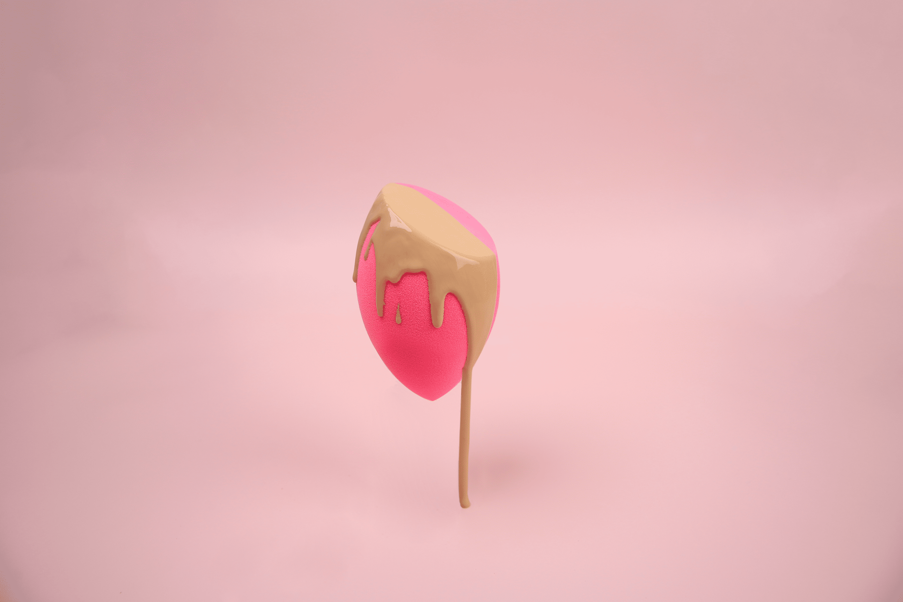 Esponjas maquillaje