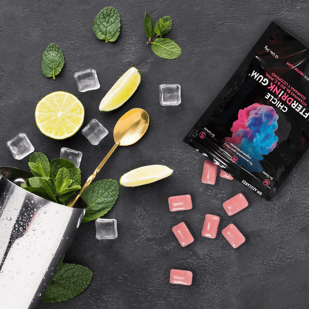 Suplementos nutricionales